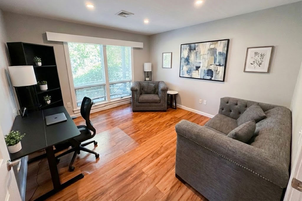 Medium sized Office rental at Ascend Wellness Collective in Biddeford Maine