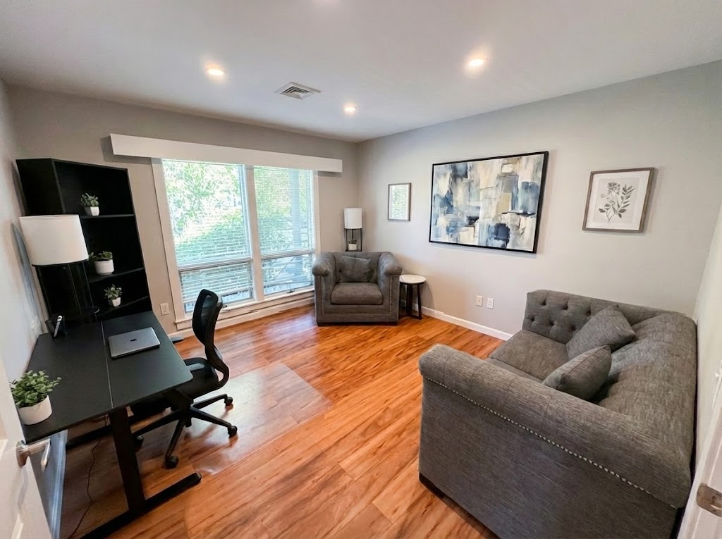 Medium sized Office rental at Ascend Wellness Collective in Biddeford Maine