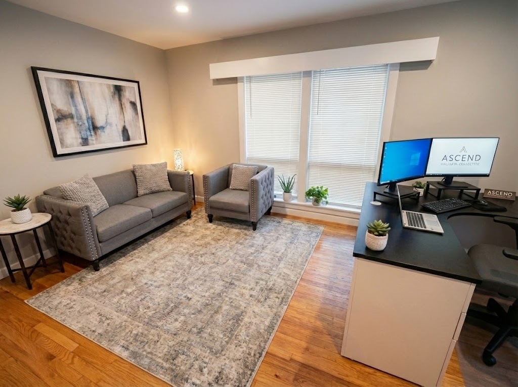 Therapy & Wellness Office Suite Rentals | Biddeford, ME - Ascend ...